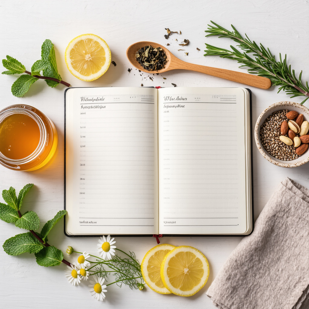 Hearing wellness guide